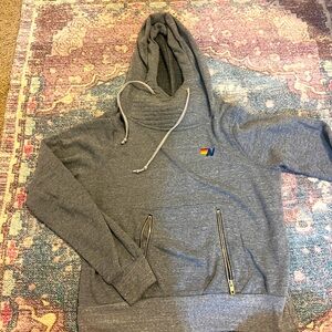 Aviator Nation Ninja Hoodie